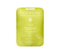 Sanoflore Recharge déodorant 24h Citrus 50ml