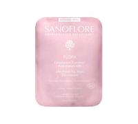 SANOFLORE Déodorant Roll-On 48h Flora Recharge Solution(S) 50 ml