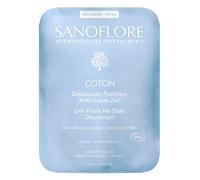 Sanoflore Coton 24h Recharge Déodorant 50ml