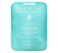 SANOFLORE Déodoral Roll-On 48h Mentha Recharge Solution(S) 50 ml