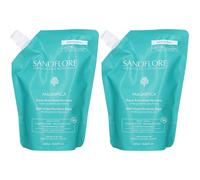 SANOFLORE Recharge Magnifica Maquillage 2x400 ml