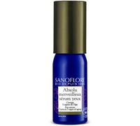 Sanoflore Regard Asolu Merveilleux Sérum 15 ml - Contour des yeux - Pharmacie en ligne LaSante.net