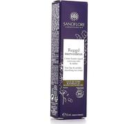 Sanoflore Regard Merveilleux Crème Contour Des Yeux Défroissante Bio 15ml