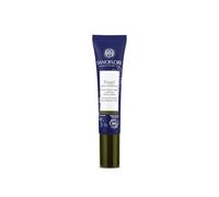Sanoflore Regard Merveilleux - Soin Contour des Yeux Anti-Rides Certifié Bio - Eau de Bleuet, de Sureau & Huile de Jojoba - 15 ml