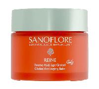 Sanoflore Reine Baume Anti-âge Global Bio 50 ml