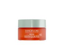 Sanoflore Reine Crème Yeux Anti-Âge Global 15ml