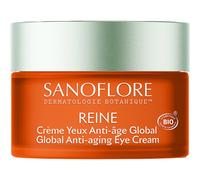 Sanoflore Reine Crème Yeux Anti-Âge Global 15ml