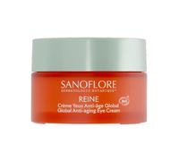Sanoflore Reine Crème Yeux Anti-Âge Global 15ml
