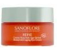 Sanoflore Reine Crème Yeux Anti-Âge Global Bio 15 ml - Pot 15 ml