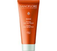Sanoflore Reine Masque Anti-Âge Global 75ml