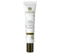 Sanoflore Crème des reines légère visage, Crème Anti-âge hydratante régénération éclat, Peau normale, Certifié Bio, 40 ml