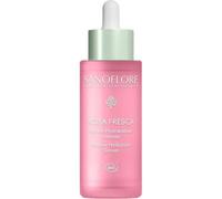Sanoflore Rosa Fresca Sérum Hydratation Intense 30 Ml