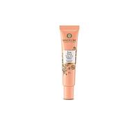 Sanoflore Rosa Fresca Soin Riche Crème Hydratante Visage Certifiée, Acide Hyaluronique et Rose de Damas, Bio, 40ml