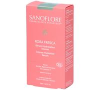 SANOFLORE Sérum à la rose fraîche 30 ml