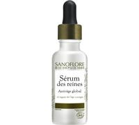 Sanoflore Sérum des Reines Anti-Âge Global 30ml
