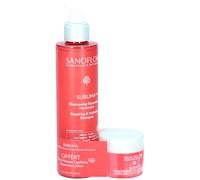 SANOFLORE Sublima Duo Shampooing + Masque 1 pc(s)