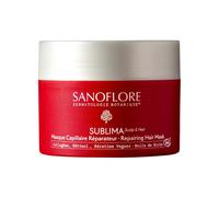 Sanoflore Sublima Masque Capillaire Réparateur 200ml