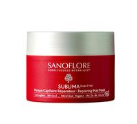 SANOFLORE Sublima Masque Capilllaire Réparateur Crème 200 ml
