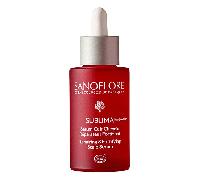 Sanoflore SUBLIMA Sérum Cuir Chevelu Bio Réparateur et Fortifiant, Collagène et Rétinol Végétal, Caféine