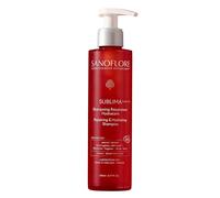 SANOFLORE Sublima Shampoing Réparateur Hydratant Gel(S) 200 ml