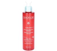 SANOFLORE Sublima Shampoing Réparateur Hydratant Shampooing 200 ml