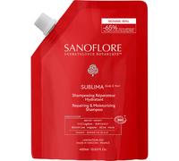 Sanoflore Sublima Shampoing Réparateur Recharge 400ml