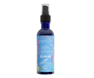 SANOFLORE Véritable Eau Florale de Lavande Pour Le Visage 200 ml
