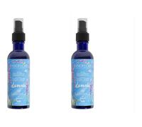SANOFLORE Véritable Eau Florale de Lavande Solution(S) 2x200 ml