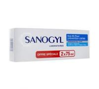 Sanogyl Bi-Fluor - 2x75ml