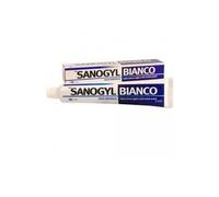 Sanogyl Dentif en pâte blanche