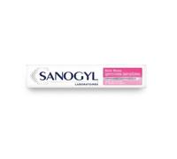 Sanogyl Dentifrice Rose Gencives Sensibles 75ml