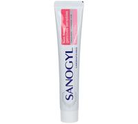 Sanogyl Dentifrice Rose 75 ml