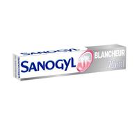Sanogyl Dentifrice Soin Blancheur 75 ml