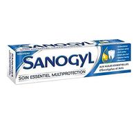 Sanogyl Dentifrice Soin Essentiel Complet 12h - 75 ML