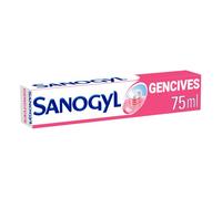Sanogyl Dentifrice Soin Gencives 75 ml