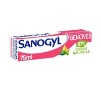SANOGYL Dentifrice soin gencives huiles essentielles - 75 ml