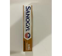 SANOGYL - Dentifrice Soin Global + Blancheur Tube 75Ml - Lot De 3