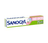 Sanogyl Dentifrice Soin Homéo Gencives 75 ml