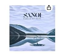 Sanoi - Echoes of Home [Import]