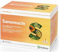 Sanomucin comprimés pelliculés gastro-résistants 180 comprimés