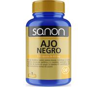 Sanon Ail Noir 450mg 120caps