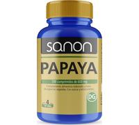Sanon Papaye 400mg 100 Comprimés