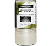 Sanon Piedra De Alumbre Desodorante 120g