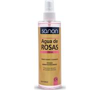 Sanon Tónico Agua de Rosas 250ml