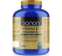 Sanon Vitamine B12 500mg 365caps