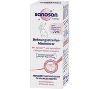 SANOSAN Mama Crème anti-vergetures 75 ml