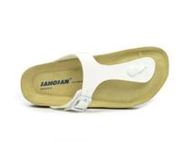 Sanosan - Sandales GENEVE LACQUERED - Femme (BS3125)