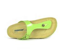 Sanosan - Sandales GENEVE LACQUERED - Femme (BS3125)