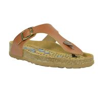 Sanosan - Sandales SIETE LUNAS GENEVE - Femme (BS3038)