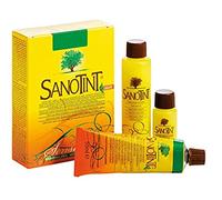 Sanotint Teinture de cheveux Sensitive Châtain naturel n°73 125 ml